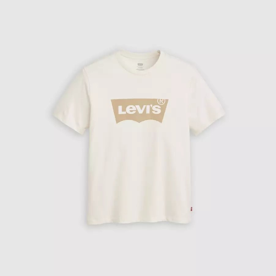 Levis printed tee - standard fit