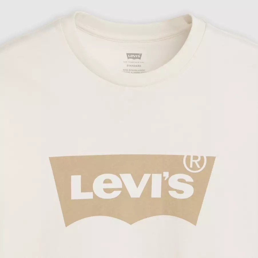 Levis printed tee - standard fit