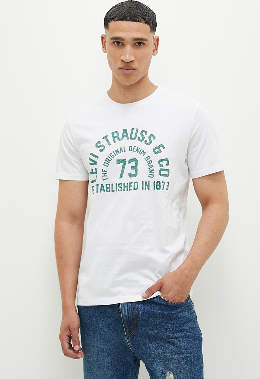 Levis printed tee - Standard fit