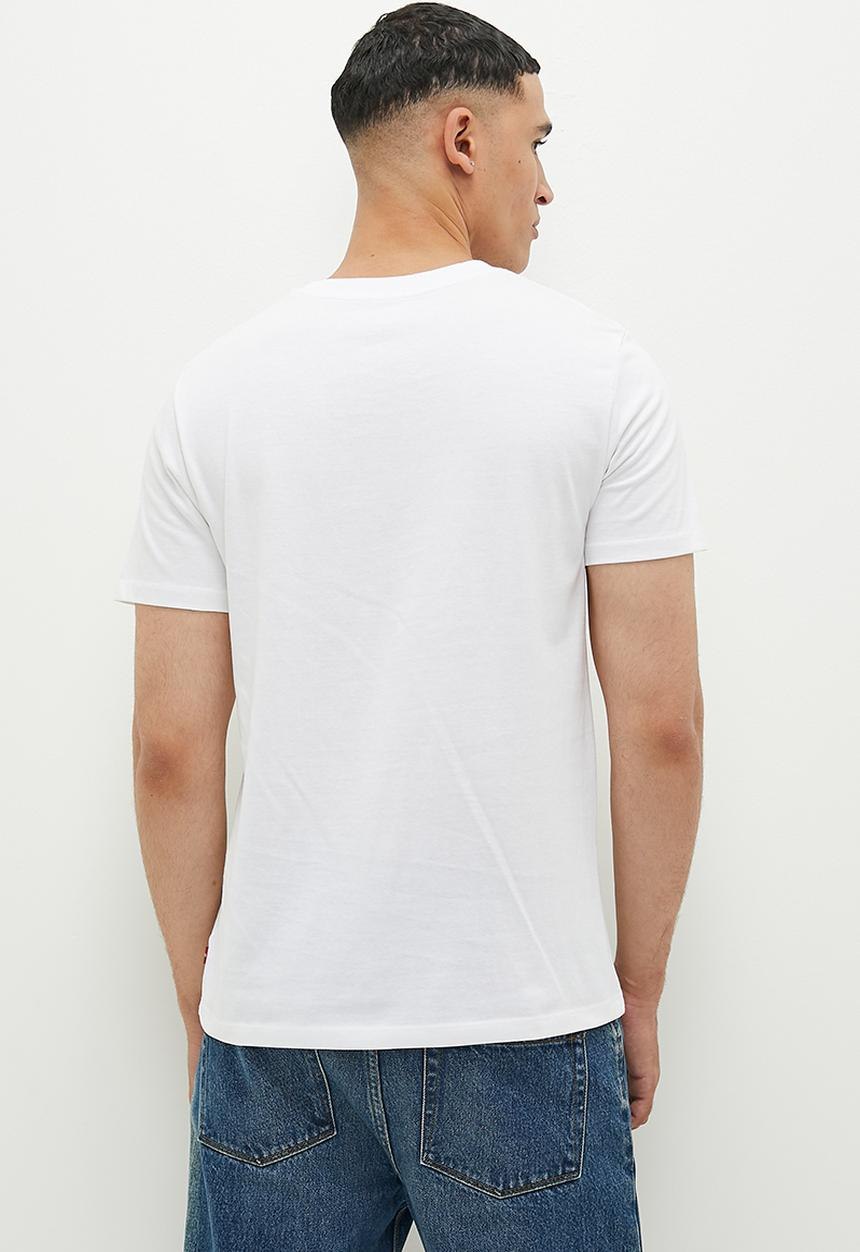 Levis printed tee - Standard fit