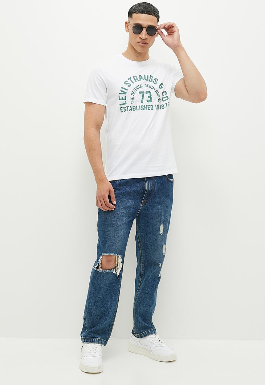Levis printed tee - Standard fit
