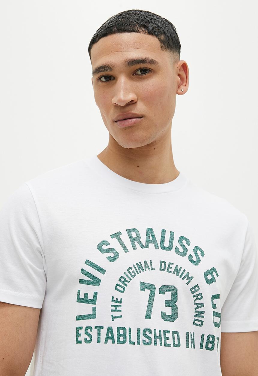 Levis printed tee - Standard fit