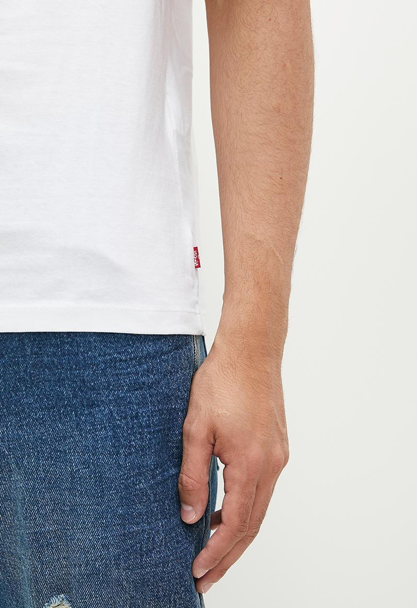 Levis printed tee - Standard fit