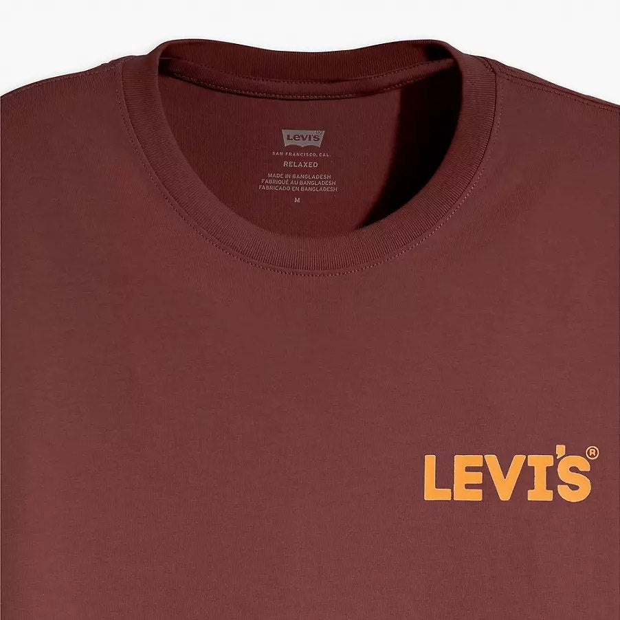 Levis printed tee - Relaxed fit
