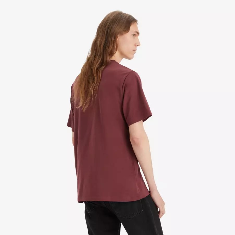 Levis printed tee - Relaxed fit