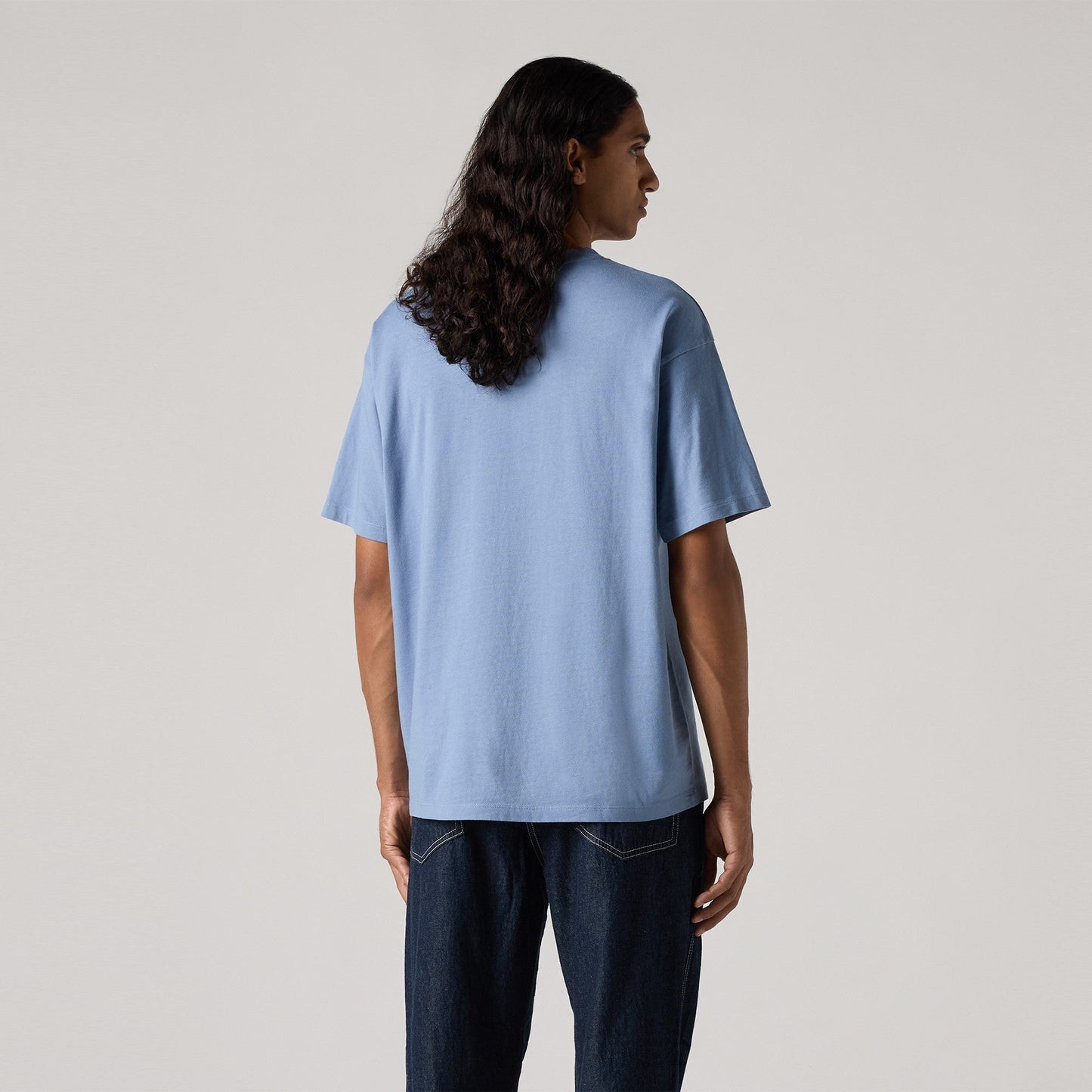 Levis printed tee - Loose fit