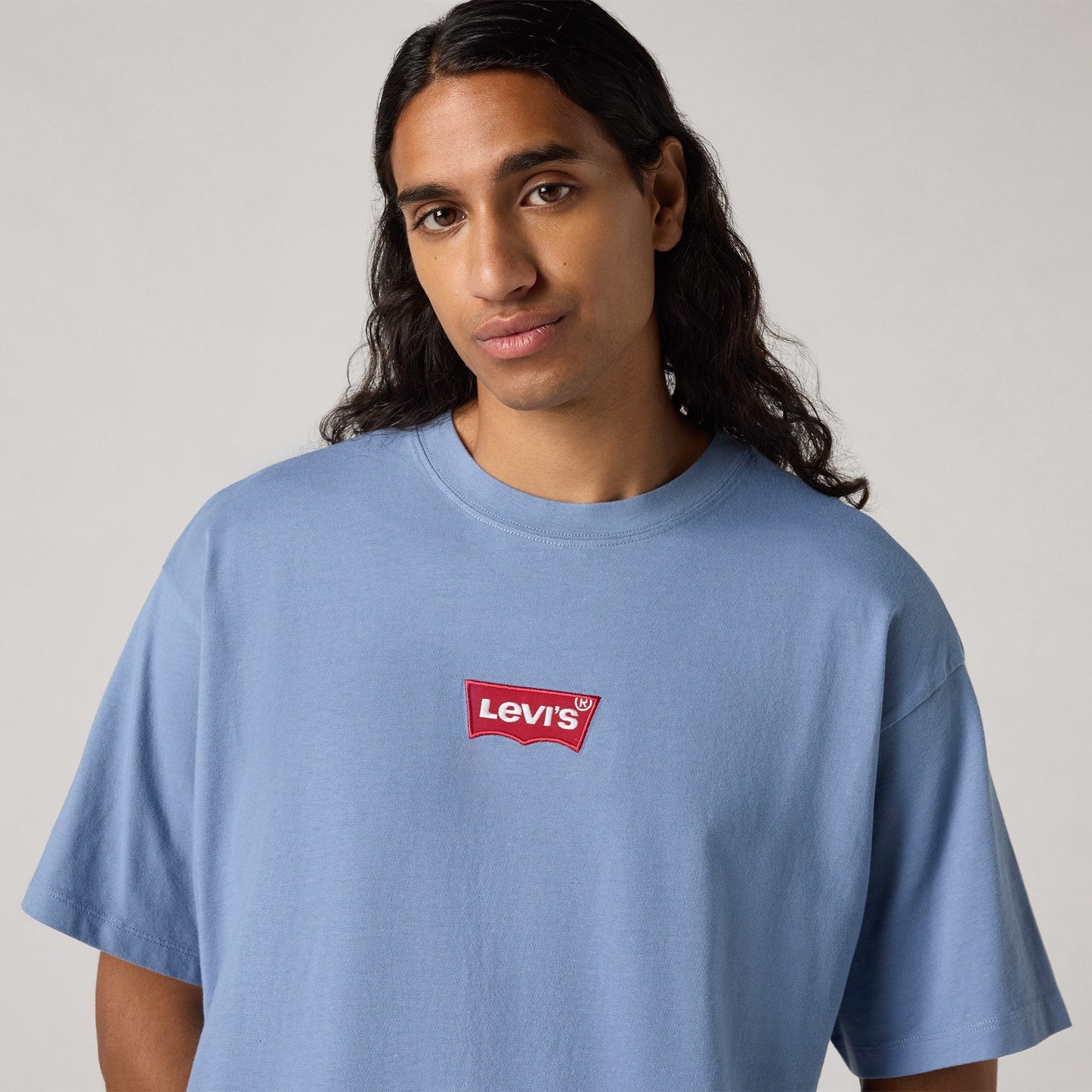 Levis printed tee - Loose fit