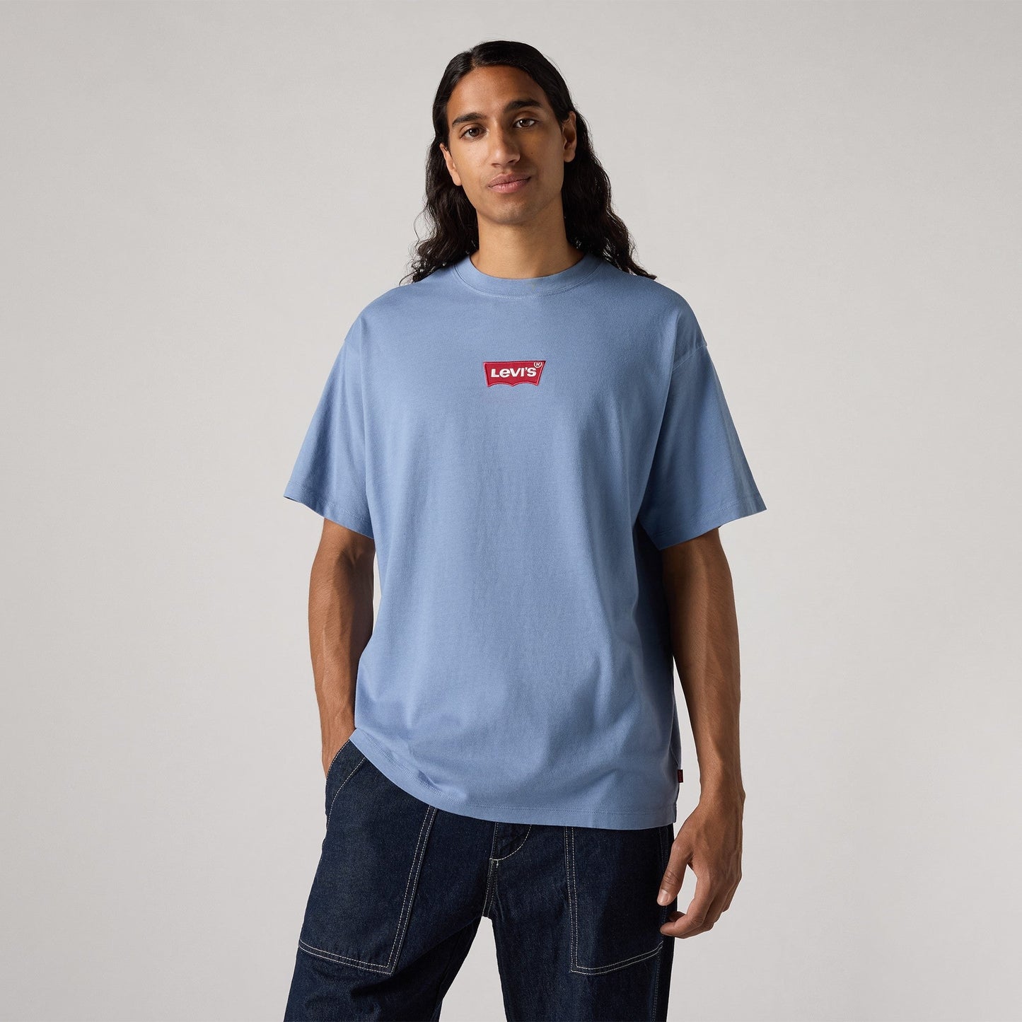 Levis printed tee - Loose fit