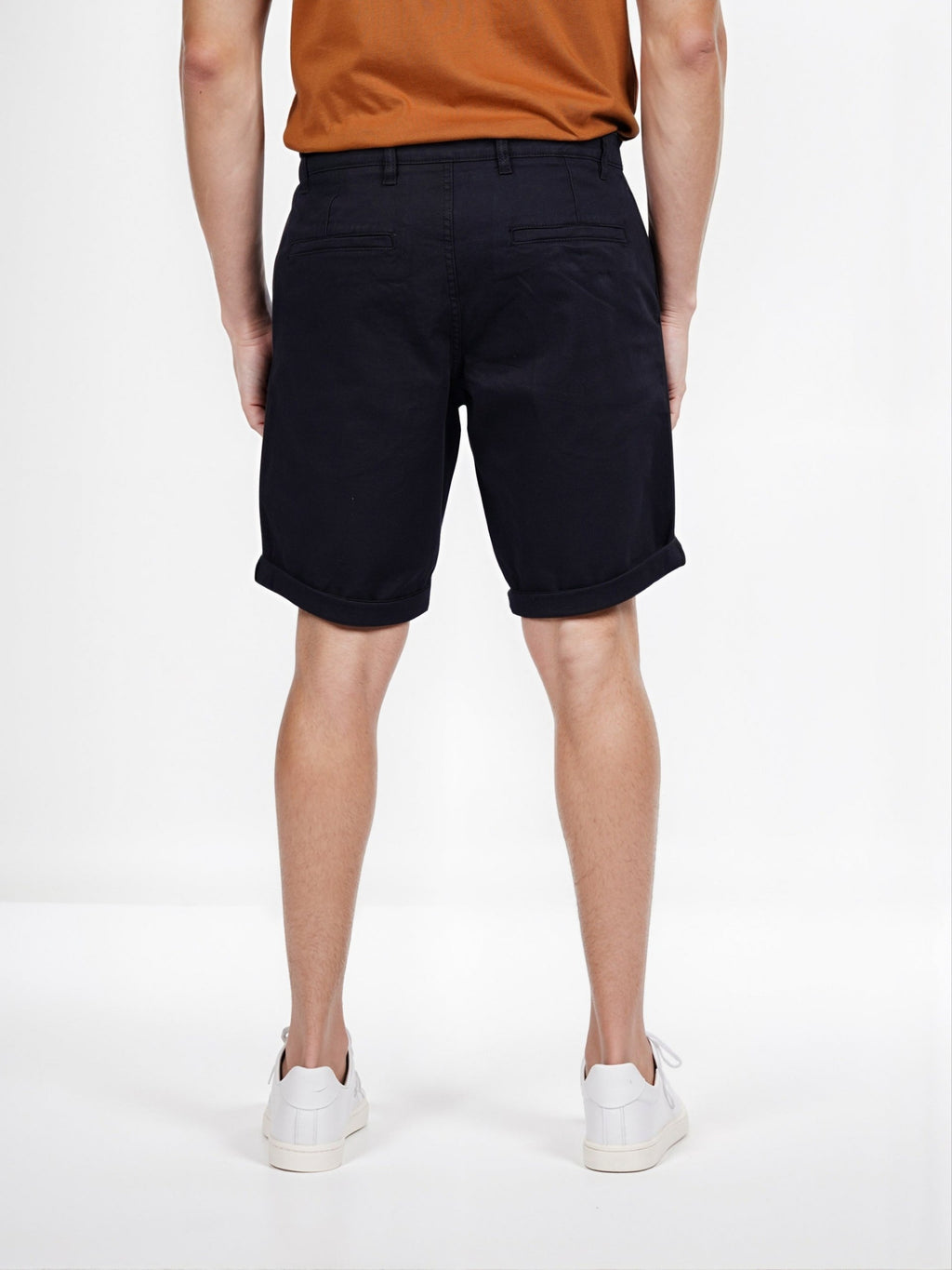 Celio chino short - slim fit