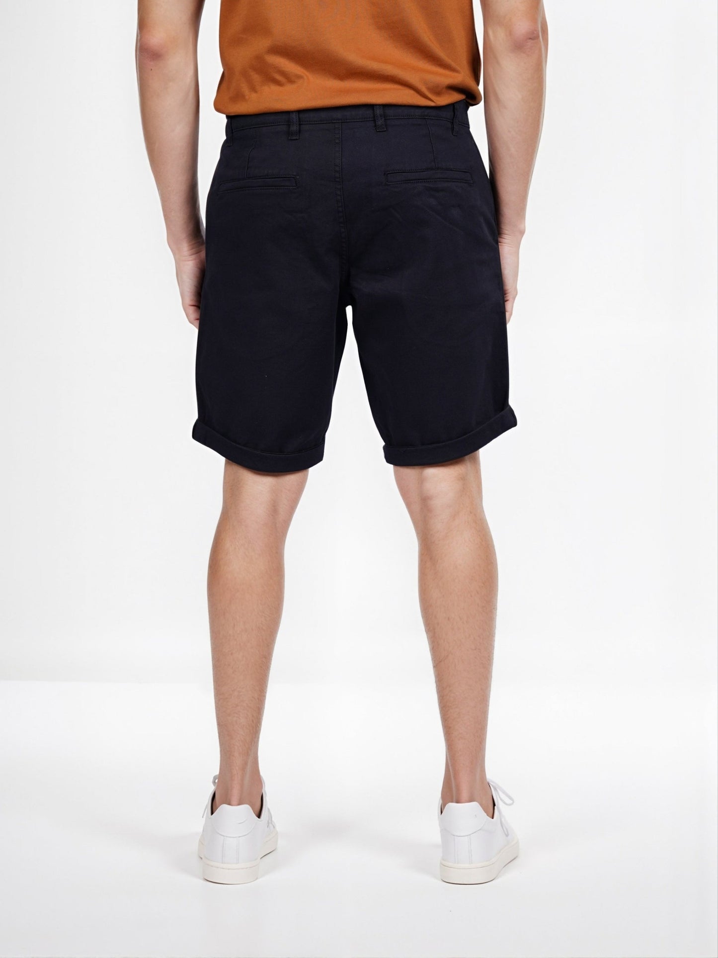 Celio chino short - slim fit
