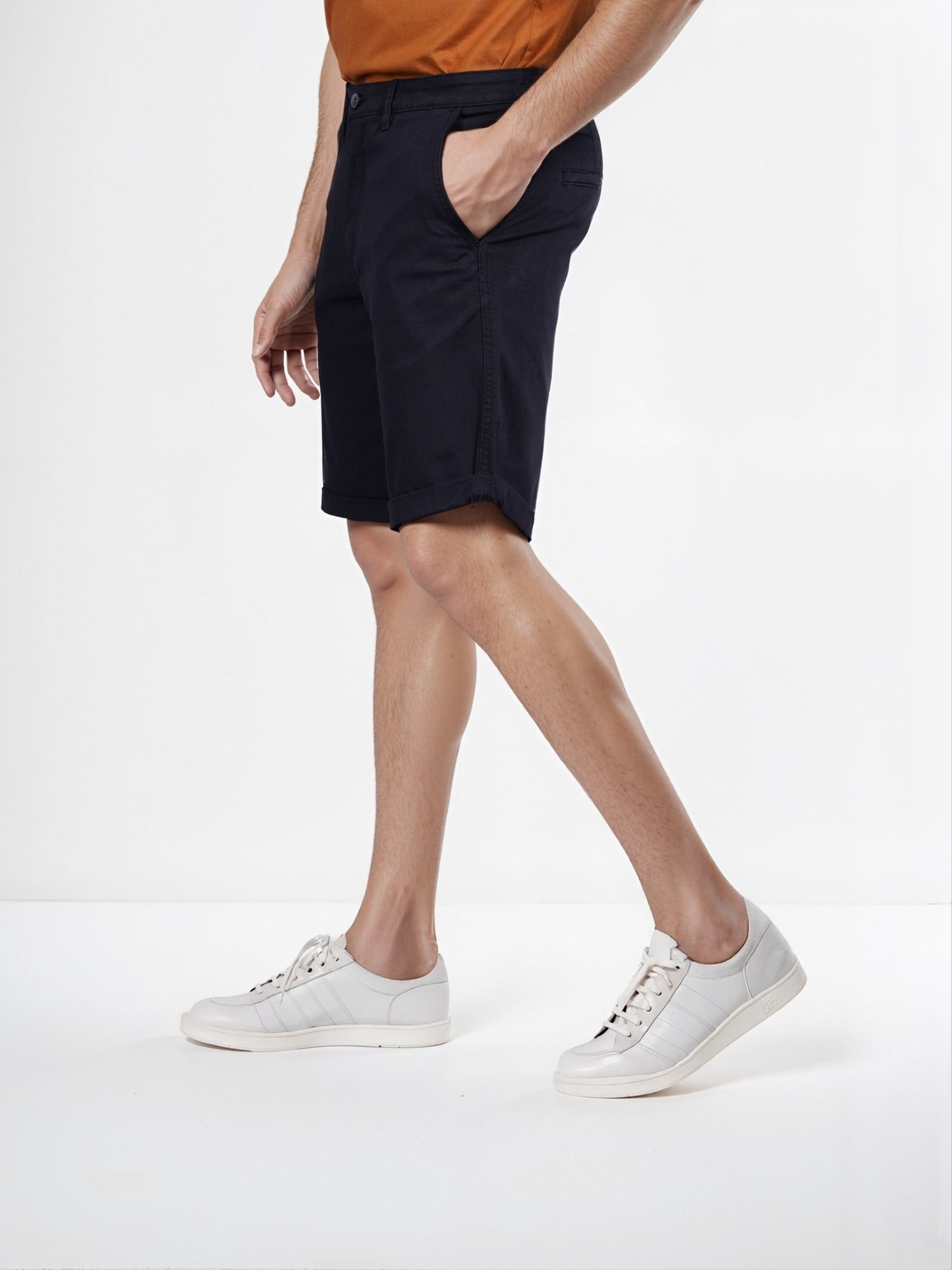 Celio chino short - slim fit