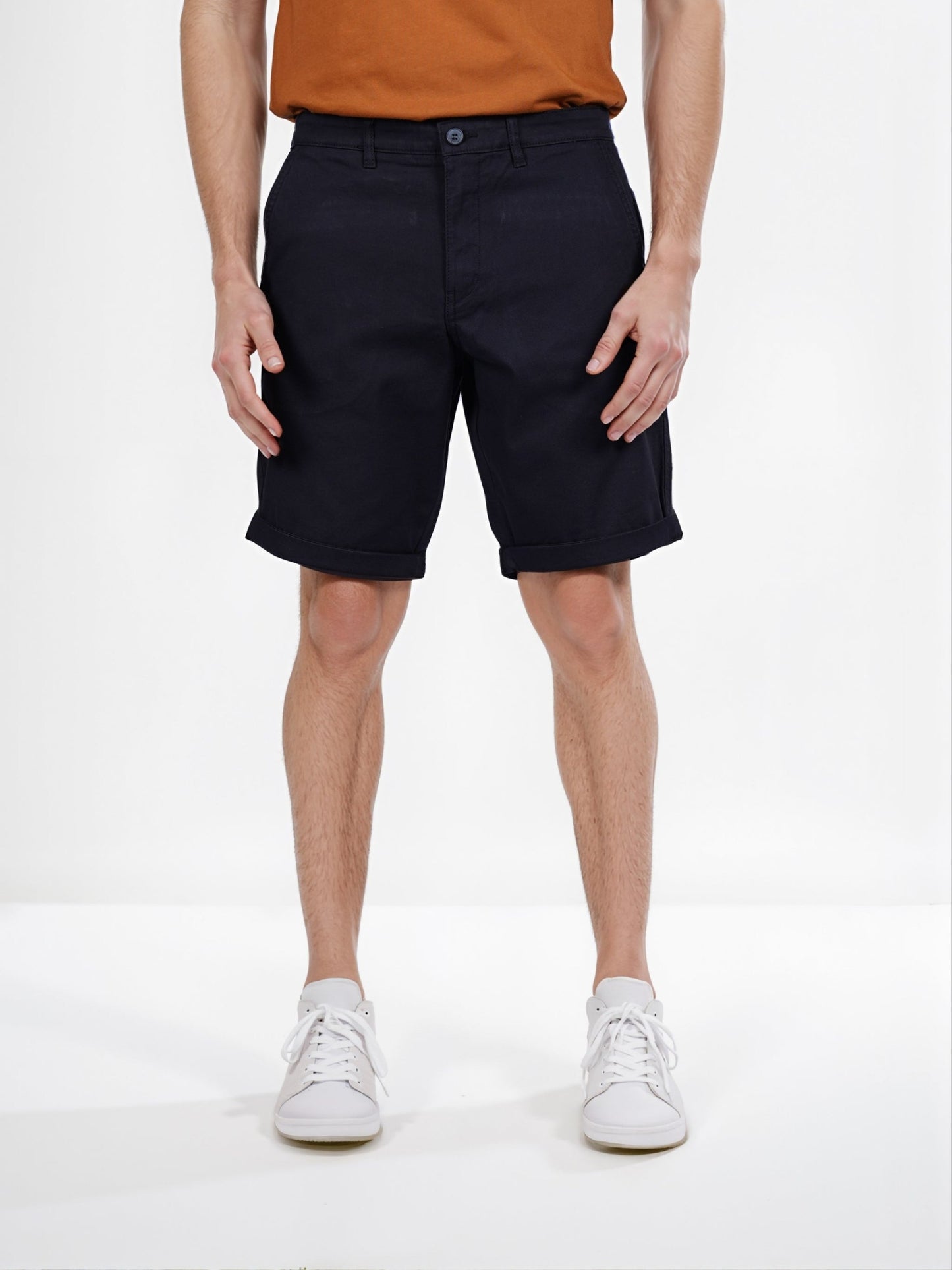 Celio chino short - slim fit
