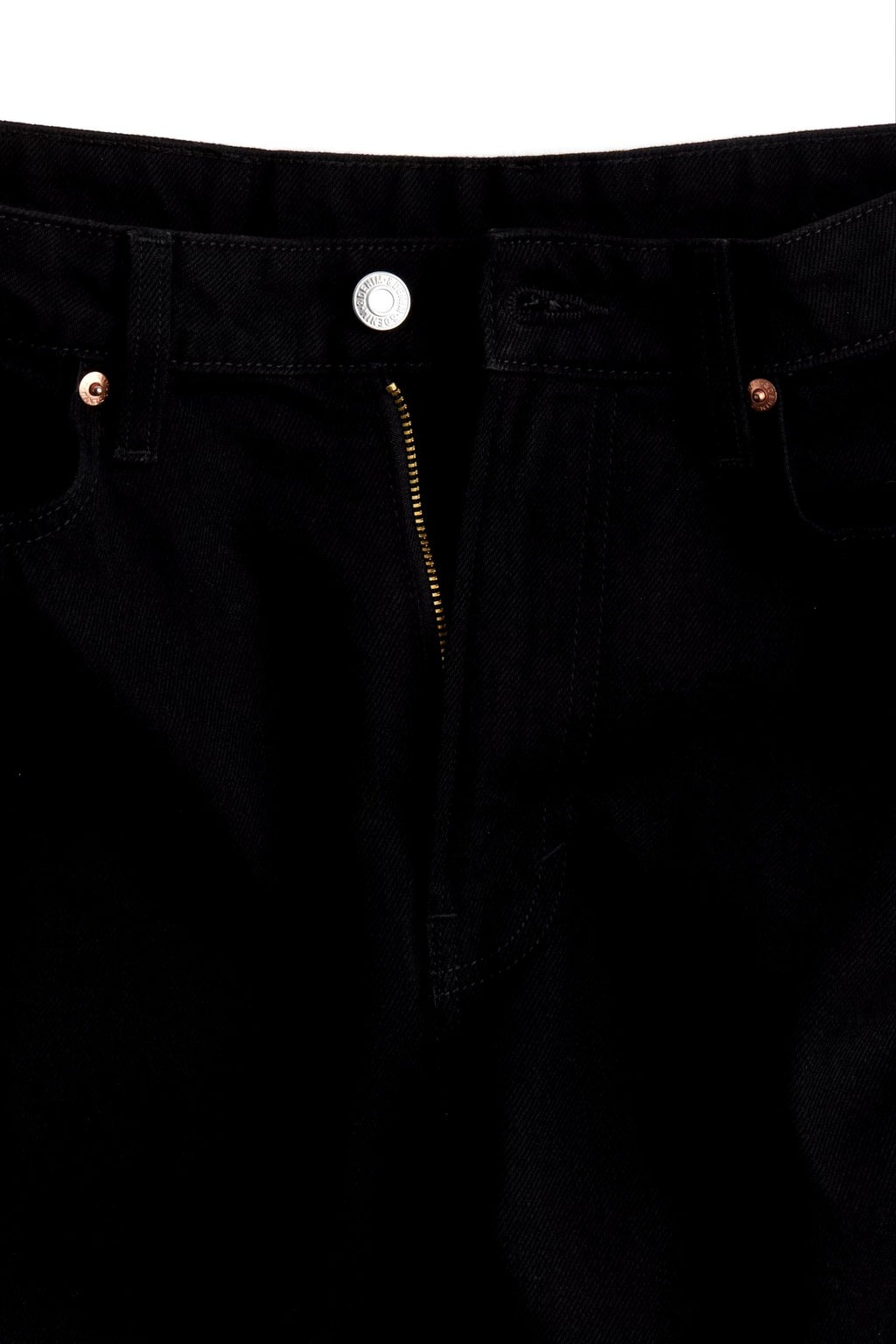 C&A Denim Pants - Mom Fit