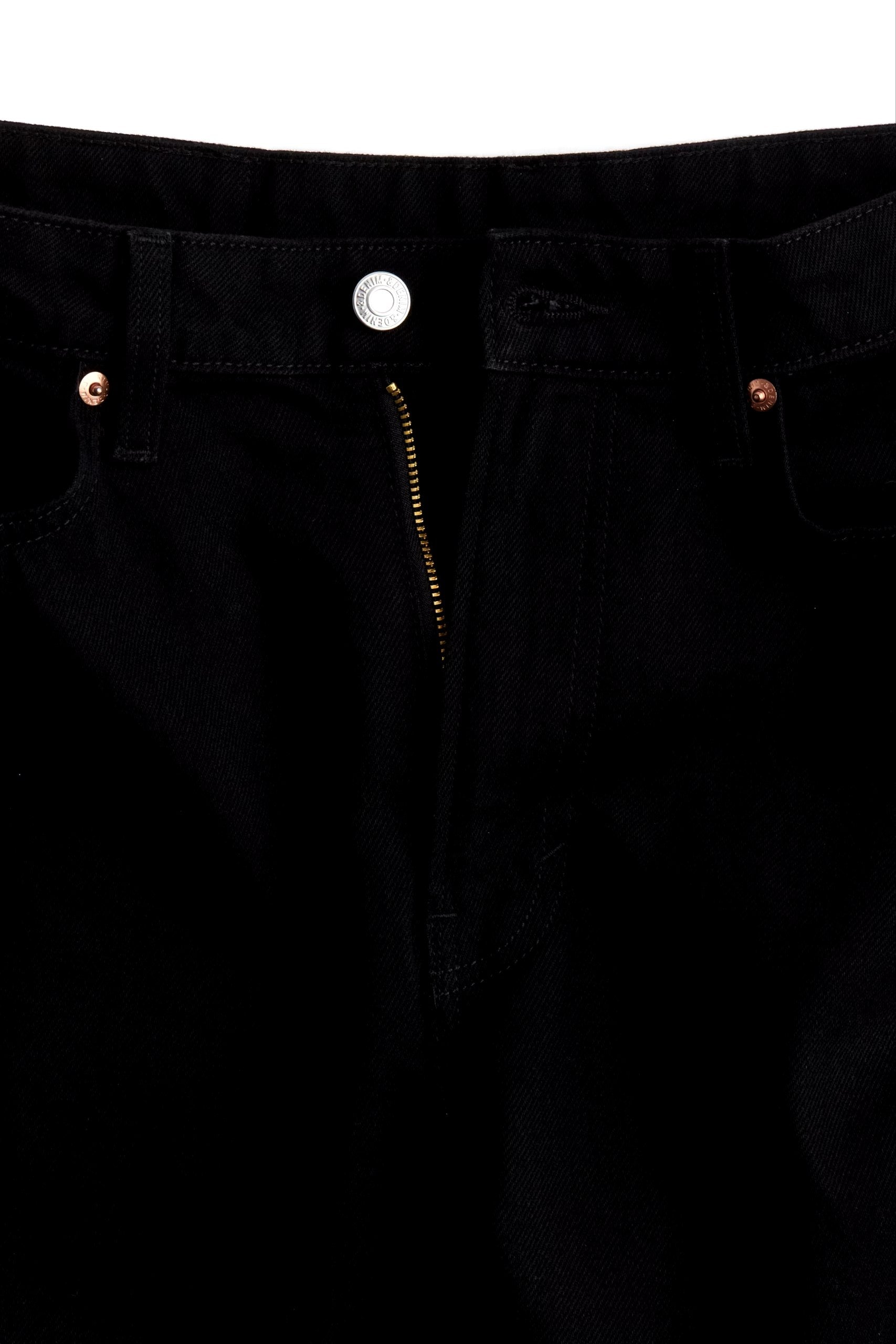 C&A Denim Pants - Mom Fit