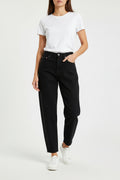 C&A Denim Pants - Mom Fit