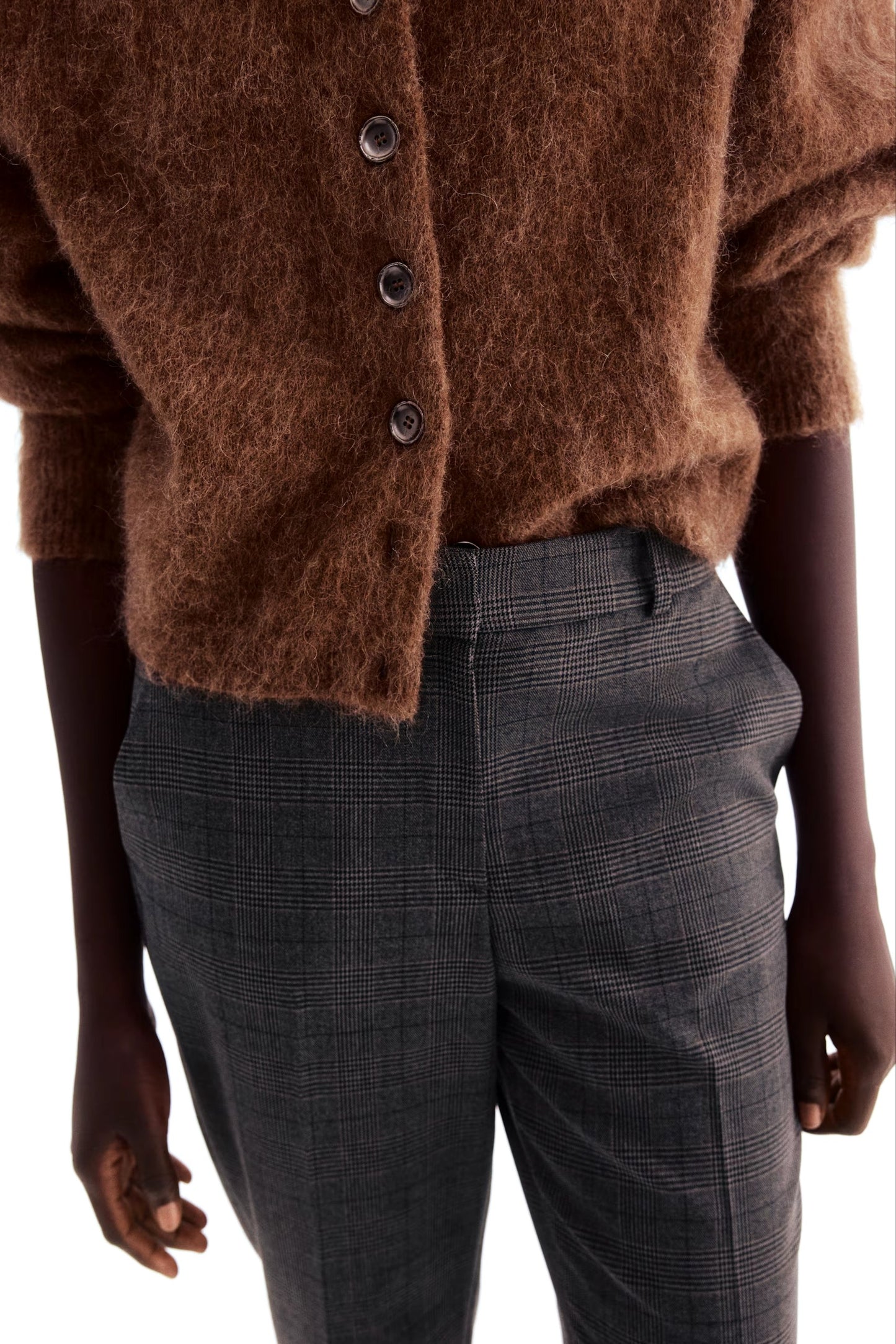H&M classic pants - Slim Fit