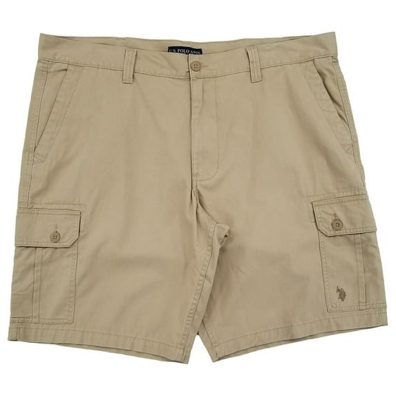 US POLO cargo short - Regular Fit