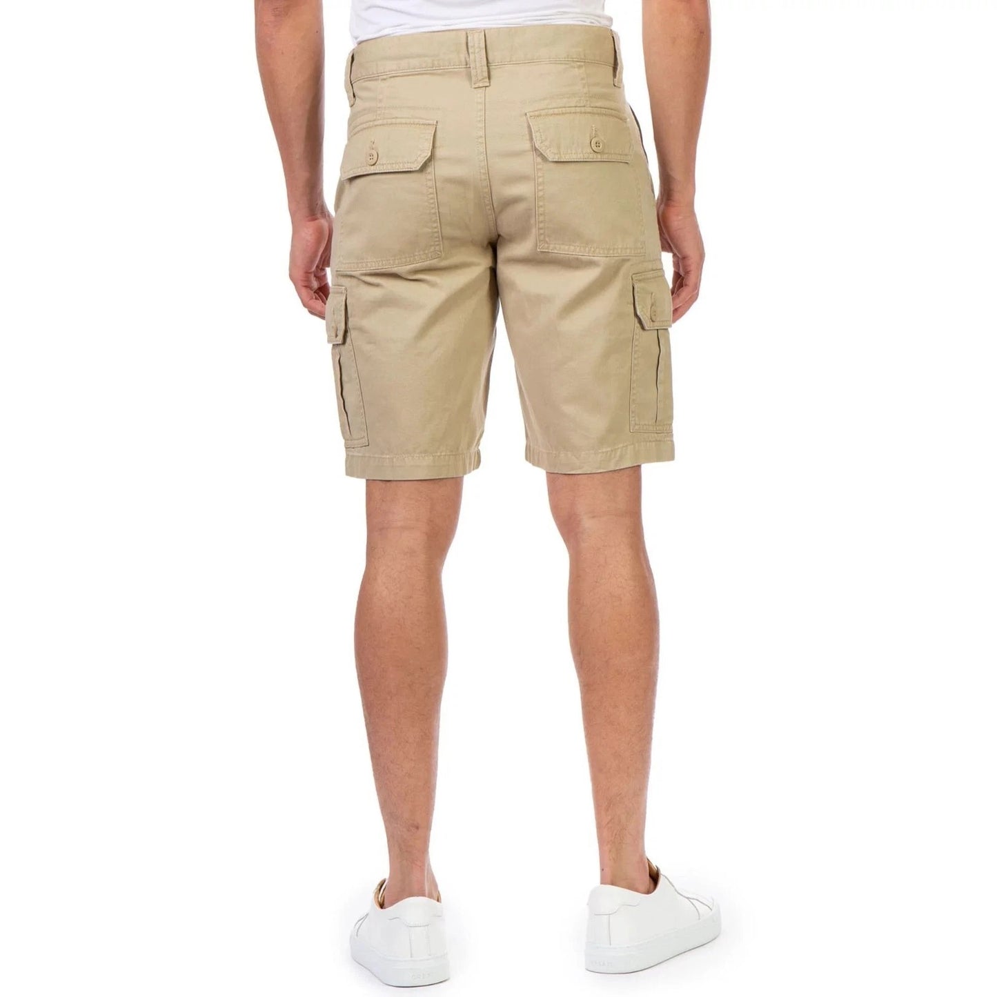 US POLO cargo short - Regular Fit