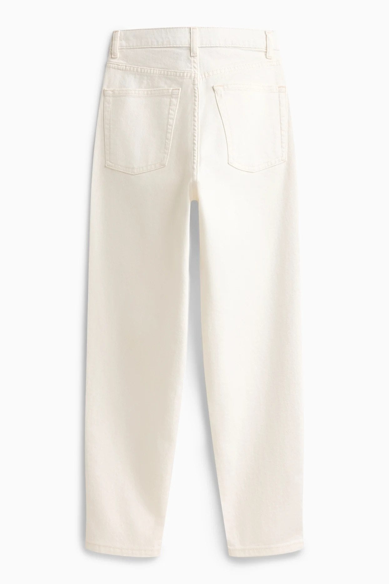 C&A Denim Pants - Mom Fit