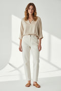 C&A Denim Pants - Mom Fit