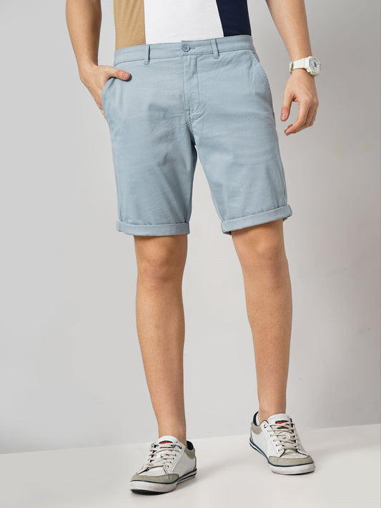 Celio chino short - slim fit