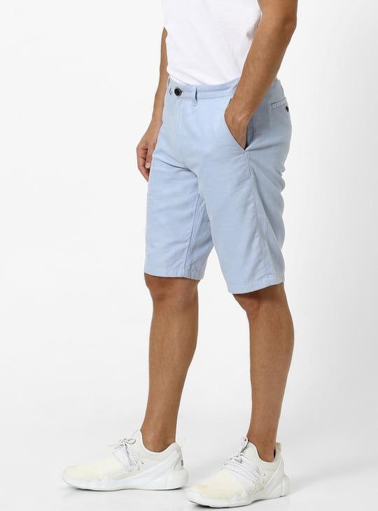 Celio chino short - slim fit