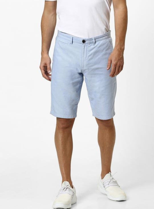 Celio chino short - slim fit