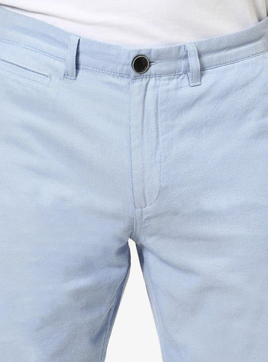Celio chino short - slim fit