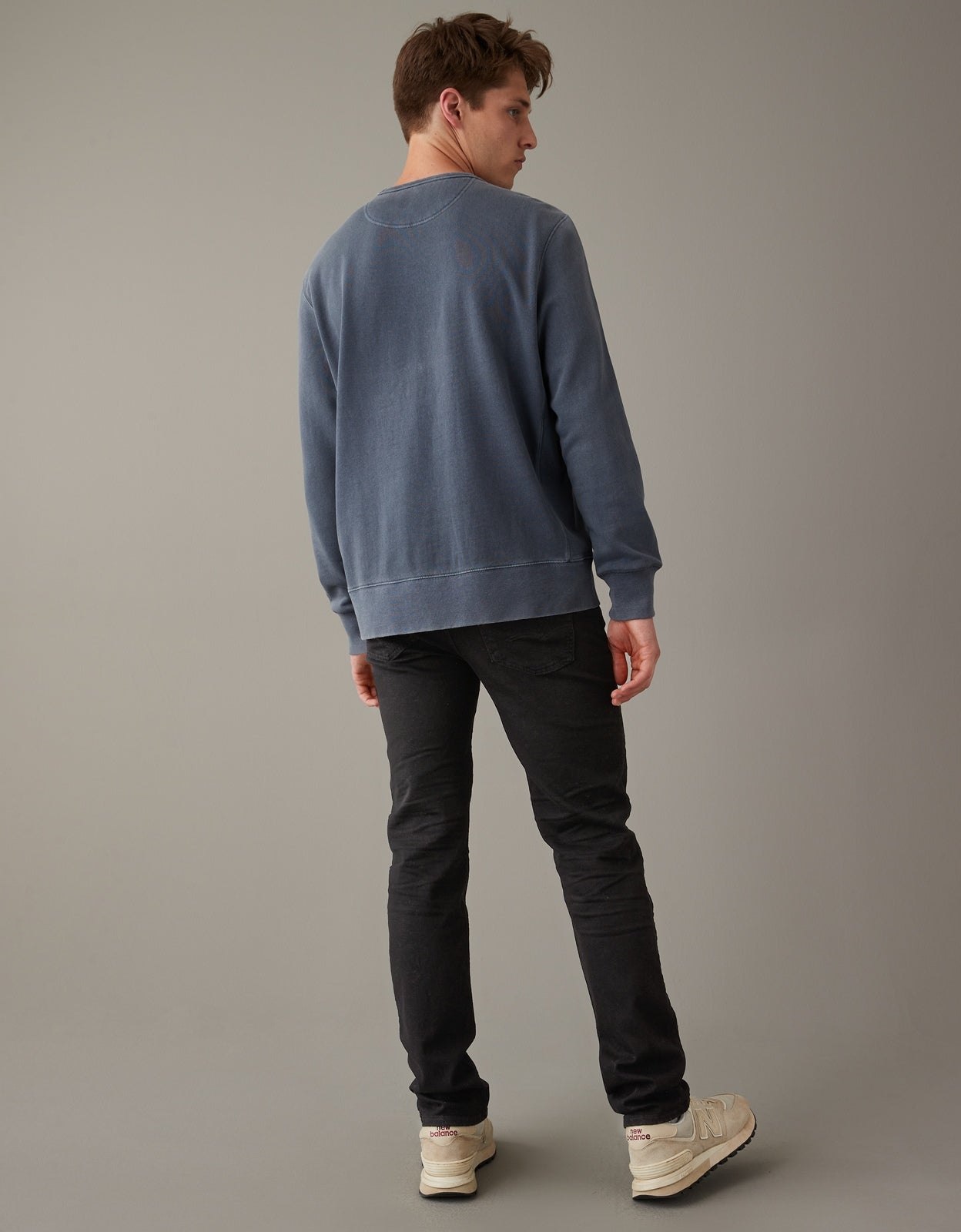 American eagle denim pants - Slim straight
