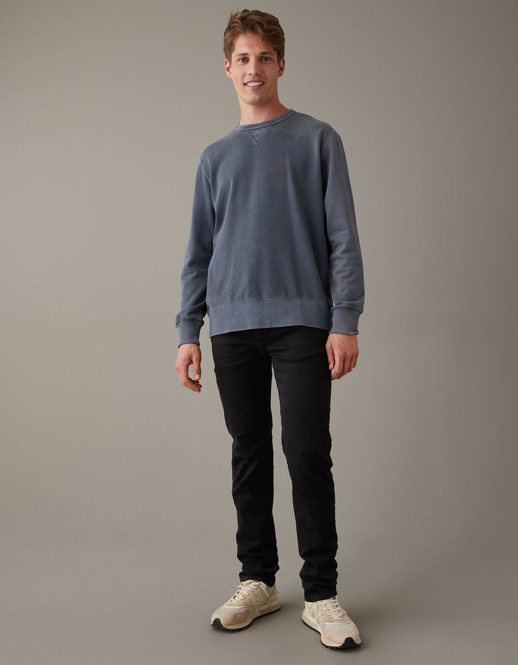 American eagle denim pants - Slim straight