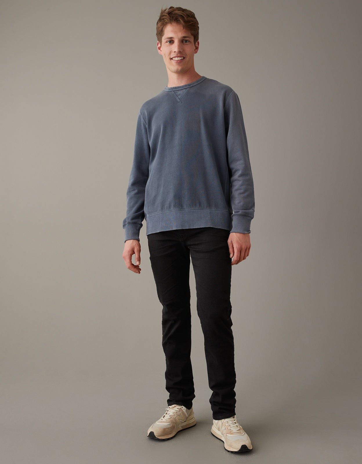 American eagle denim pants - Slim straight