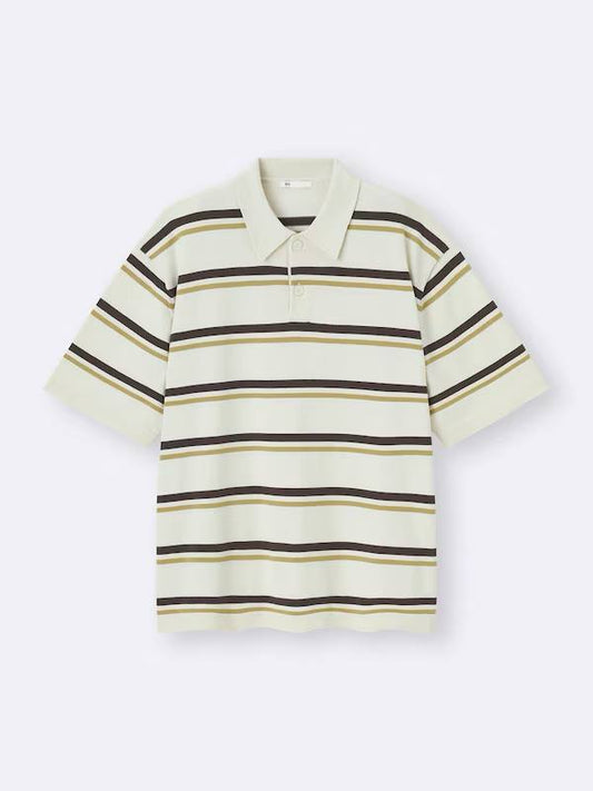 Jack&Jones knitted polo Tee