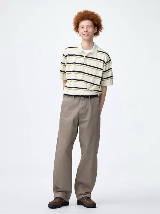 Jack&Jones knitted polo Tee