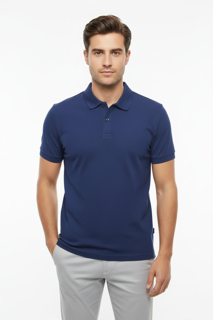 S.Oliver Pique polo Tee