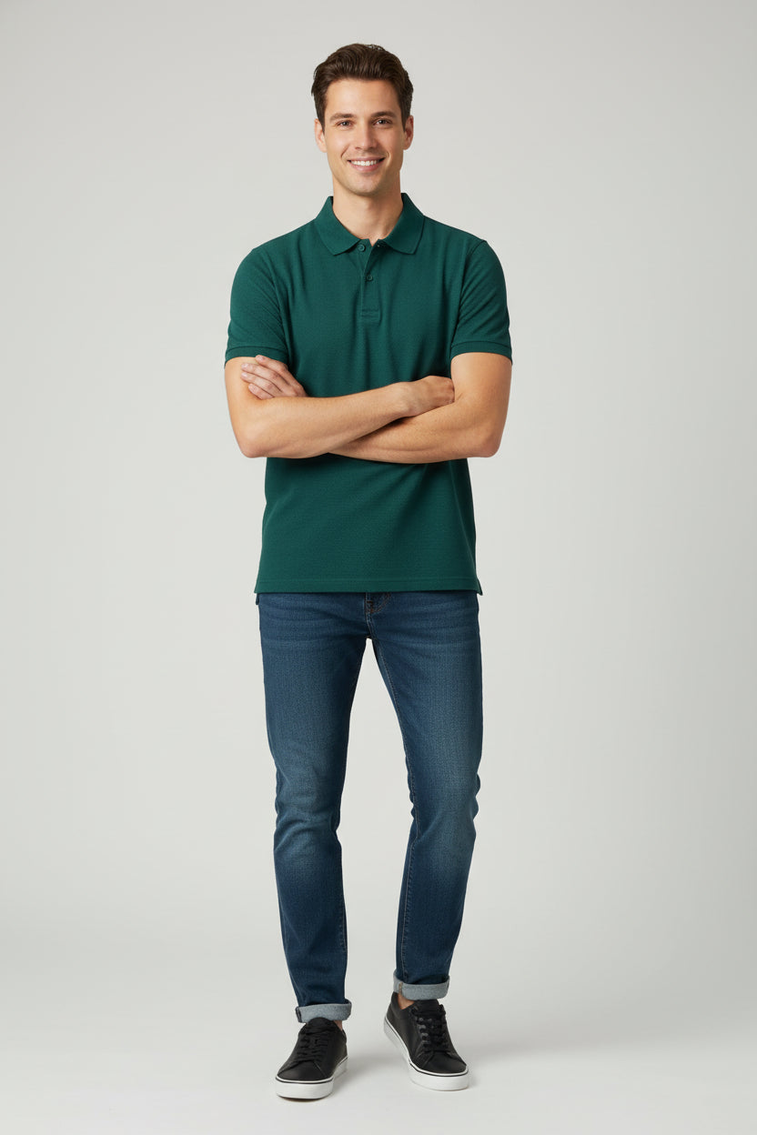 S.Oliver Pique polo Tee