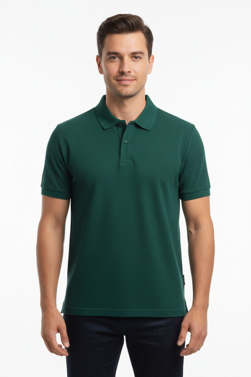 S.Oliver Pique polo Tee