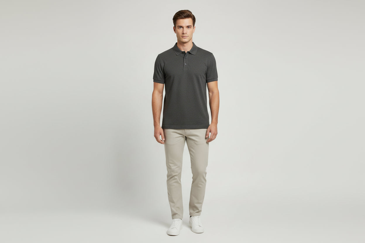 S.Oliver Pique polo Tee