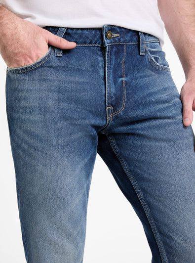 GUESS G16 Straight leg jeans