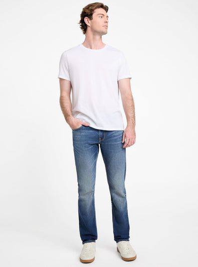 GUESS G16 Straight leg jeans