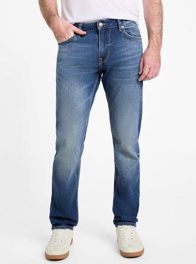 GUESS G16 Straight leg jeans