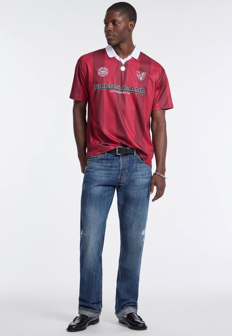 GUESS G16 Straight leg jeans