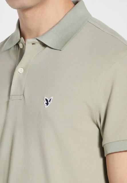 American eagle polo Tee