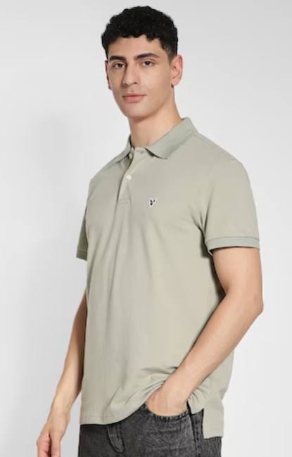 American eagle polo Tee