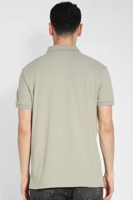 American eagle polo Tee