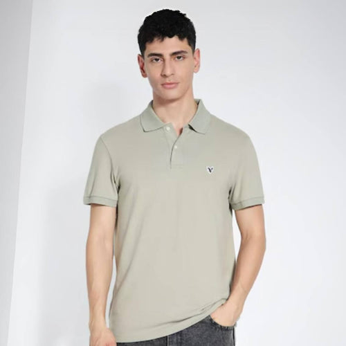 American eagle polo Tee