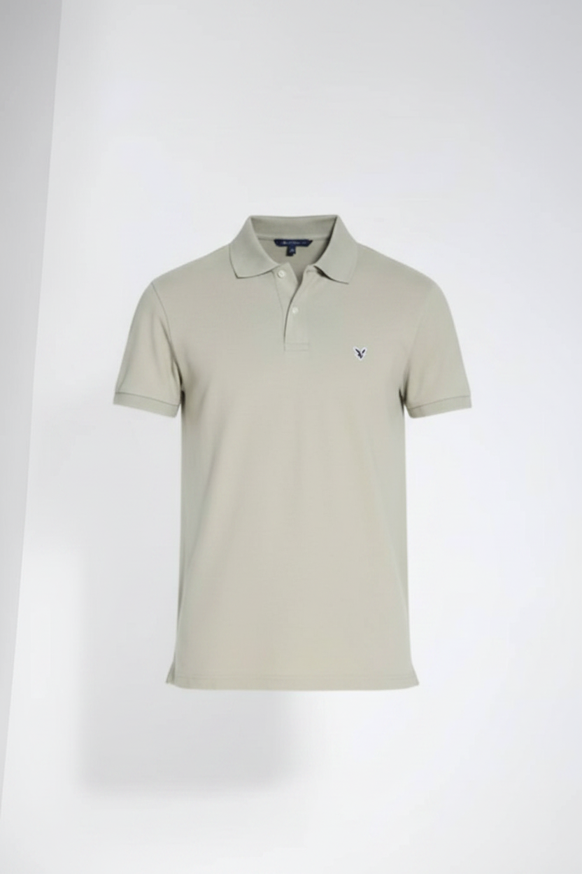 American eagle polo Tee