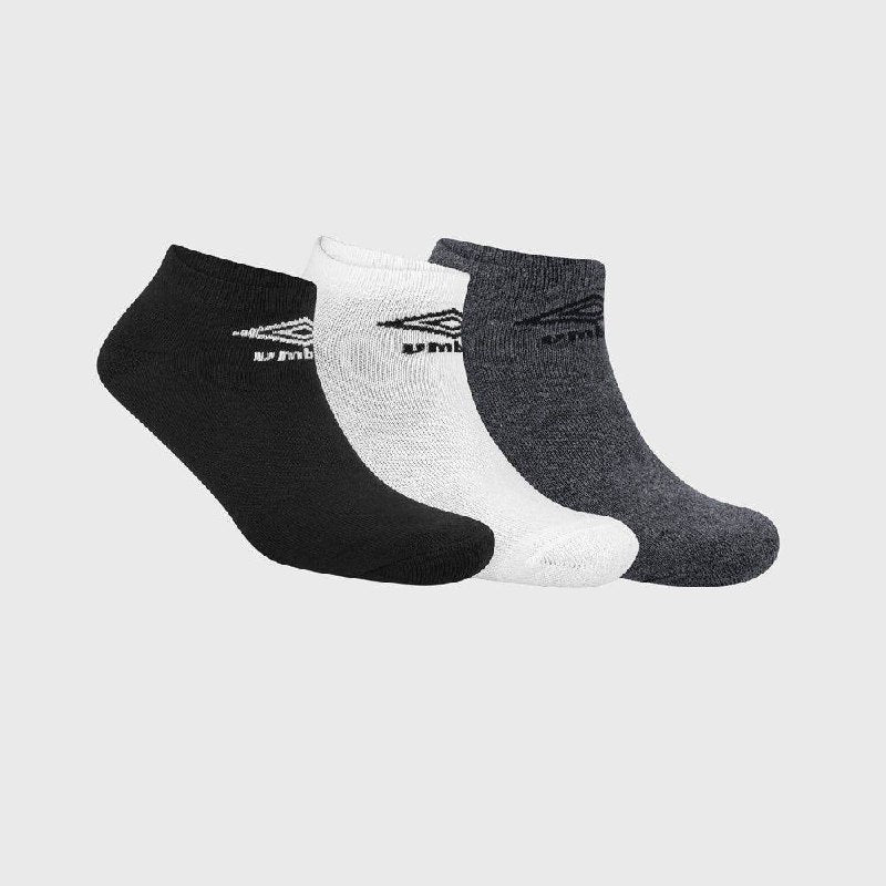 UMBRO socks 3-pack