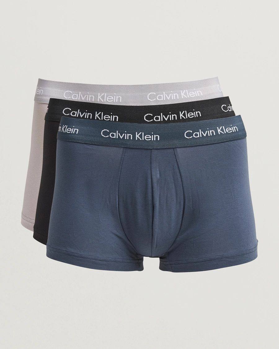 Calvin Klein 3-pack of boxers