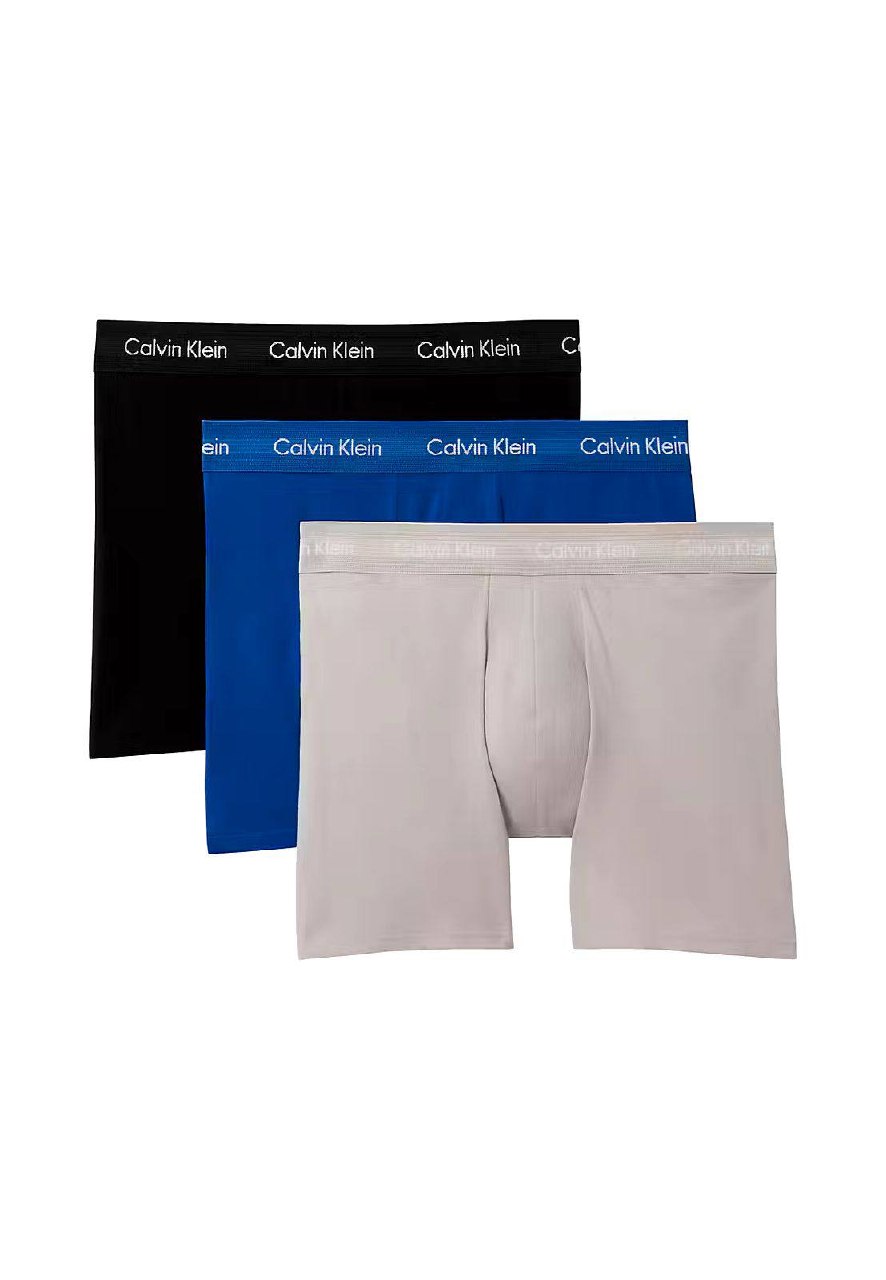 Calvin Klein 3-pack of boxers