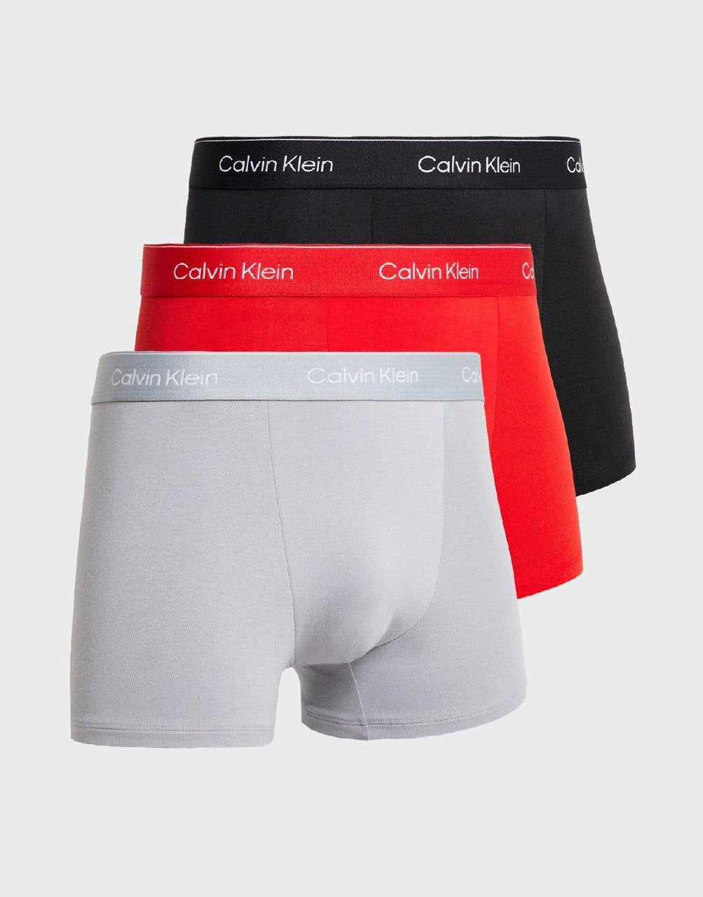 Calvin Klein 3-pack of boxers